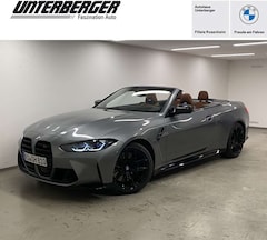 Bild des Angebotes BMW M4 Competition xDrive HUD HK PA-Plus Laserlicht