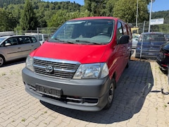 Toyota Hiace HI-ACE Kasten TD