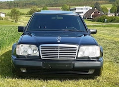 Bild des Angebotes Mercedes-Benz E 500 E-Klasse