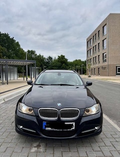 Bild des Angebotes BMW 320 320d xDrive DPF Touring Aut. Edition Exclusive