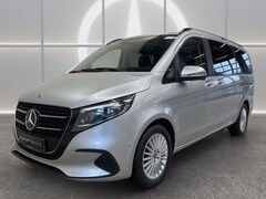 Bild des Angebotes Mercedes-Benz V 250 d STYLE LANG DIST+AHK+MBUX HIGH+KAMERA+DAB