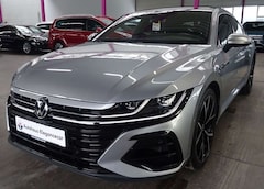 Bild des Angebotes VW Arteon ARTEON R 4MOTION**VOLLAUSSTATTUNG**