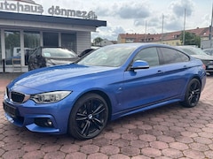 Bild des Angebotes BMW 435 435d Gran Coupe xDrive M Sport ACC HUD SHD H&K