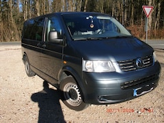 Bild des Angebotes VW T5 Multivan Multivan T5 TDI DPF Startline