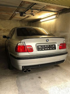 Bild des Angebotes BMW 323 323i Sport Edition