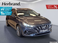 Bild des Angebotes Hyundai i30 1.5 T-GDI Intro Edition Rückfahrka. Nav DAB+