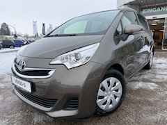 Bild des Angebotes Toyota Verso-S Life*wenig km*