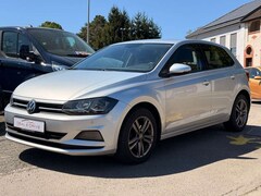 Bild des Angebotes VW Polo VI Comfortline Automatik PDC