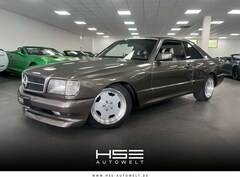 Bild des Angebotes Mercedes-Benz 500 SEC Breitbau/Zender Einzelstück/ V8