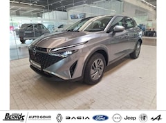 Bild des Angebotes Nissan Qashqai 1.3 DIG-T MHEV Acenta KLIMA PDC NAVI WINTER-Pkt.