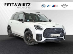 Bild des Angebotes MINI Cooper SE Countryman Countryman SE ALL4 JCW Trim|Paket L|Pano|Head-Up