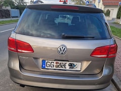 Bild des Angebotes VW Passat Variant Passat Variant 1.4 TSI BlueMotion Technology Exclusive