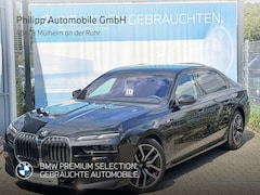 Bild des Angebotes BMW 740 d xDrive M Sport PANO St-Hzg TV Autobahnas.