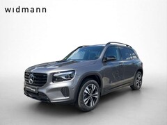 Bild des Angebotes Mercedes-Benz GLB 200 Night STH SpurW W-Paket KeyLess PDC SHZ