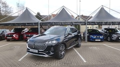 Bild des Angebotes GWM WEY 05 Luxury mit Sitzkomf. Paket