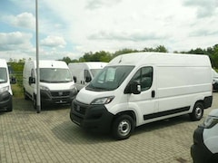 Bild des Angebotes Fiat Ducato Hochr.-Ka 33 120 L2H2 28300Km Klima Tempo