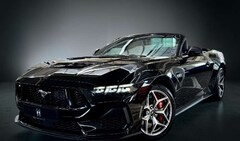 Bild des Angebotes Ford Mustang 5.0 GT Cabrio Autom MagneRide - Deutsch