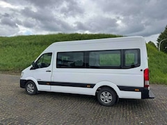 Hyundai H 350 H350 Cargo L3H2 S