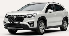 Bild des Angebotes Suzuki S-Cross Comfort Hybrid
