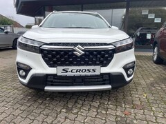 Bild des Angebotes Suzuki S-Cross 199.-€ Leasing / Comfort Hybrid