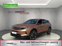 Bild des Angebotes Opel Grandland Edition // AHK/Winterpaket/Navi/Kamera
