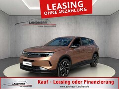 Bild des Angebotes Opel Grandland Edition // AHK/Winterpaket/Navi/Kamera