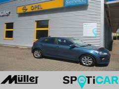 Kia Rio Vision  7 Jahre Herstellergarantie