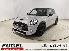 Bild des Angebotes MINI Cooper SD 2.0 16V Turbodiesel SHZ|Temp.|Klimaaut.