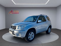 Bild des Angebotes Toyota RAV 4 2.0 Sol Autom.*Klima*