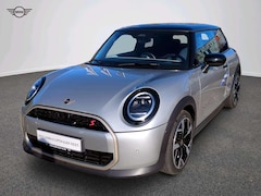 MINI Cooper S Favoured Trim