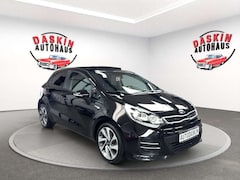 Bild des Angebotes Kia Rio Platinum Edition SCHIEBEDACH/NAVI/LEDER
