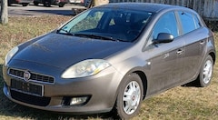 Bild des Angebotes Fiat Bravo 1.4 16V DYNAMIC 5-türig