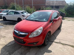 Bild des Angebotes Opel Corsa CATCH ME