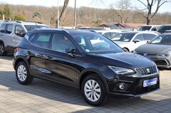 Bild des Angebotes SEAT Arona DSG Xcellence NAVI-LED-RKAM-KEYLESS-TOTWINKEL-DAB+
