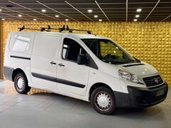 Bild des Angebotes Fiat Scudo 12 L2 H1 90 Multijet*EURO5*
