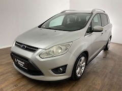 Bild des Angebotes Ford Grand C-Max Grand C-MAX Champions 7-Sitze/AHK/PDC/GARANTIE
