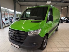 Bild des Angebotes Mercedes-Benz Sprinter III Kasten RWD 317 CDI /360°/Totwinkel