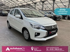 Bild des Angebotes Mitsubishi Space Star 1.2 Select Bluetooth|Klimaanlage