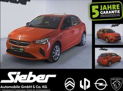 Bild des Angebotes Opel Corsa-e Edition *11kW On-Board-Charger*PDC*