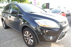 Bild des Angebotes Ford Kuga Titanium + PDC+SITZHEIZUNG+BC+