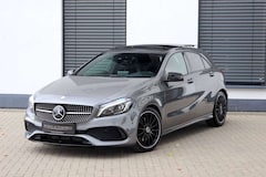 Bild des Angebotes Mercedes-Benz A 220 d 7G DCT AMG-PAKET PANO KAMERA DISTRONIC