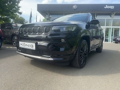Bild des Angebotes Jeep Compass High Altitude 1.5