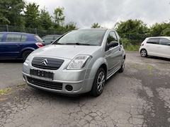 Bild des Angebotes Citroen C2 1.1 Style
