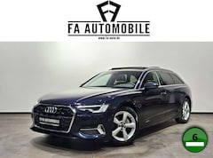 Bild des Angebotes Audi A6 40 TDI Q. Adv.Facelift Matrix Pano Leder Virt