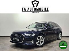Bild des Angebotes Audi A6 40 TDI Q. Adv.Facelift Matrix Pano Leder Virt