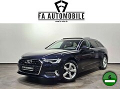 Bild des Angebotes Audi A6 40 TDI Q. Adv.Facelift Matrix Pano Leder Virt