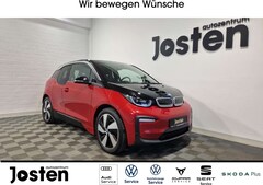 Bild des Angebotes BMW i3 120 Ah WÄPUMPE NAVI PARKASSIST SITZHZG