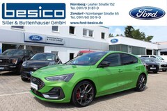 Bild des Angebotes Ford Focus ST X 2,3EcoBoost*Matrix-LED*Dach schwarz*Navi*