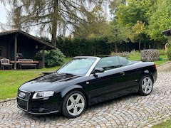 Bild des Angebotes Audi A4 Cabrio 1.8T 163PS,SLINE,5Gang,139tkm!!