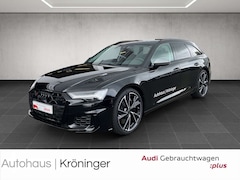 Bild des Angebotes Audi S6 Avant 3.0 TDI quattro AHK B&O Pano HD-Matrix